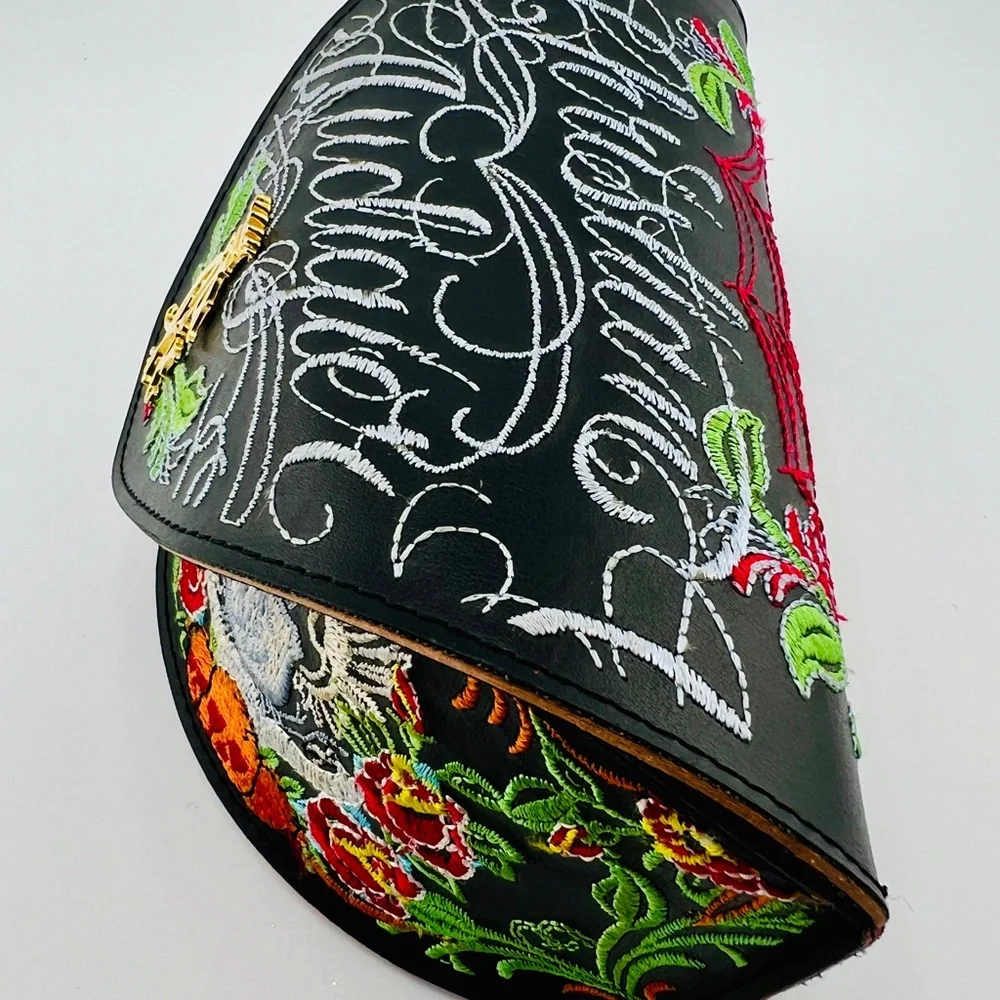 Christian Audigier Sunglass‎ Case Only